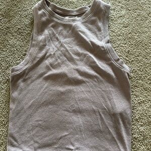 Women’s Hollister tank size S in EUC